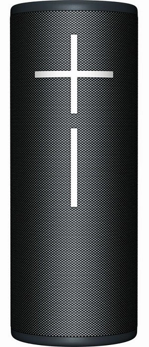 Logitech MEGABOOM 4 Portable Wireless Bluetooth Speaker (4 Colors) (FREE! Shipping)