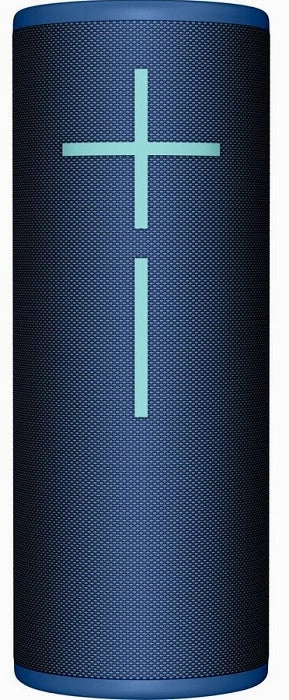 Logitech MEGABOOM 4 Portable Wireless Bluetooth Speaker (4 Colors) (FREE! Shipping)