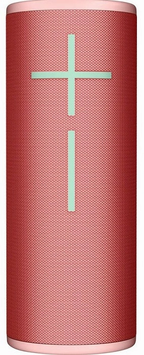 Logitech MEGABOOM 4 Portable Wireless Bluetooth Speaker (4 Colors) (FREE! Shipping) Kitchen Appliances