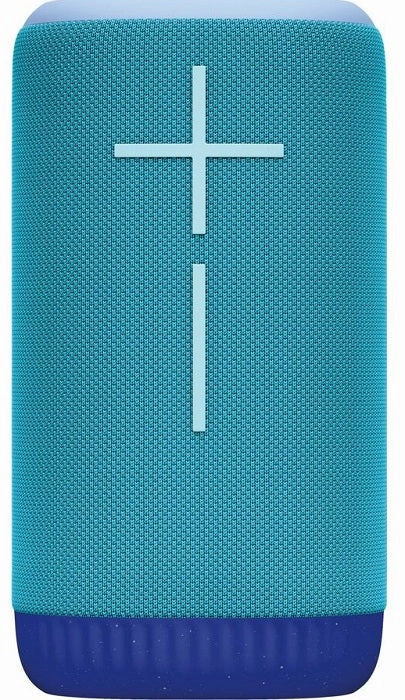 Logitech Ultimate Ears EVERBOOM Portable Bluetooth Speaker (2 Colors) (FREE! Shipping)