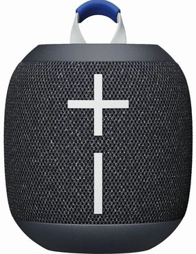 Logitech Ultimate Ears WONDERBOOM 4 Wireless Bluetooth Speaker (4 Colors) (FREE! Shipping) Kitchen Appliances