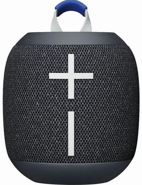 Logitech Ultimate Ears WONDERBOOM 4 Wireless Bluetooth Speaker (4 Colors) (FREE! Shipping) Kitchen Appliances