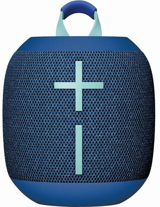 Logitech Ultimate Ears WONDERBOOM 4 Wireless Bluetooth Speaker (4 Colors) (FREE! Shipping)