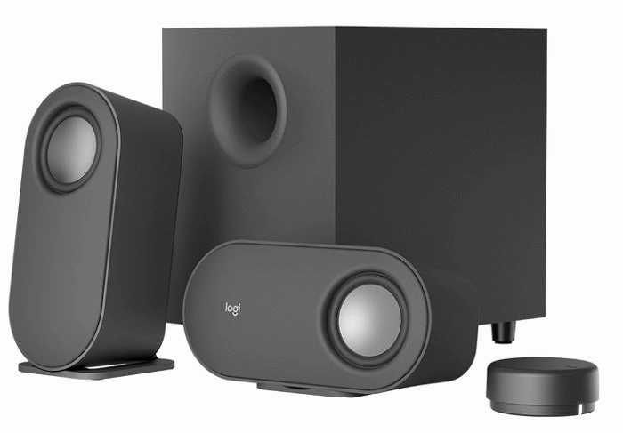 Logitech Z407 Bluetooth Speaker System Kitchen Appliances