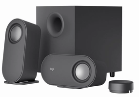Logitech Z407 Bluetooth Speaker System Kitchen Appliances