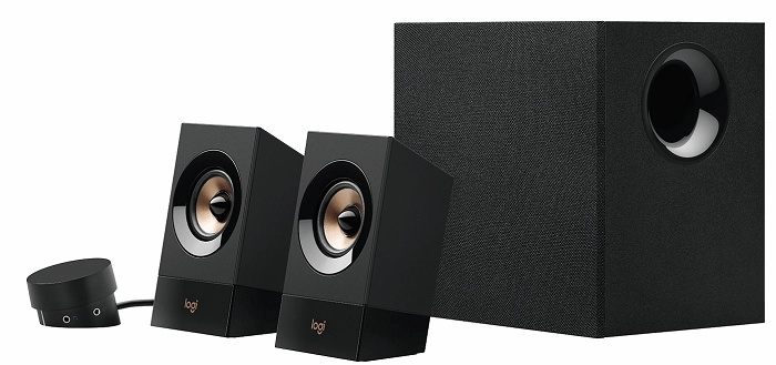 Logitech Z533 2.1 Speaker System Kitchen Appliances