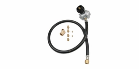 Lynx ATRLPK Ng To Lp Conversion Kit For All Trident Grills Barbeque Grill Accessories,grill tool set
