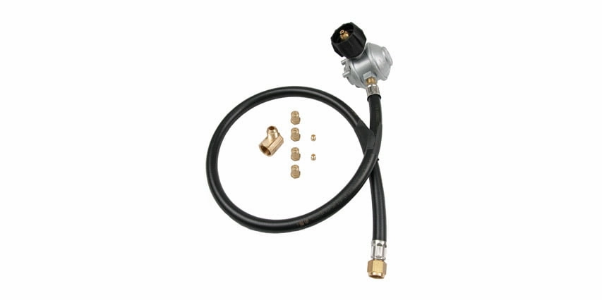 Lynx ATRLPK Ng To Lp Conversion Kit For All Trident Grills Barbeque Grill Accessories,grill tool set