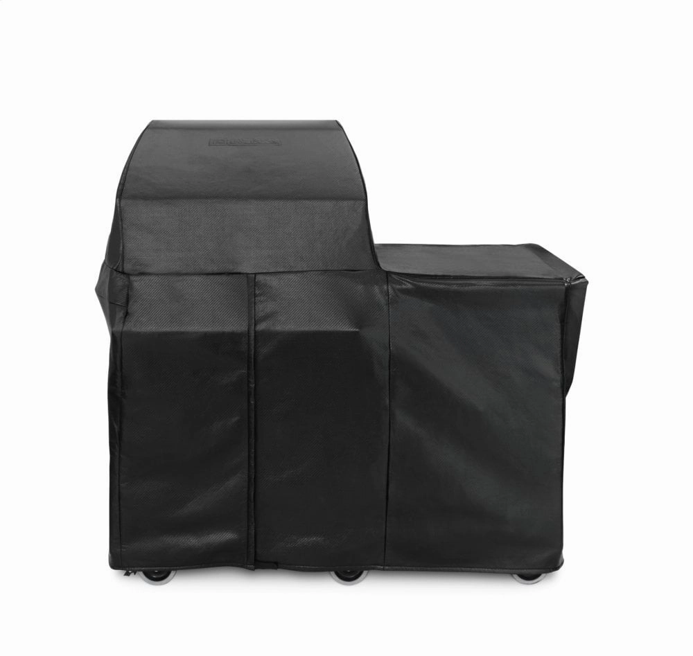 Lynx CC30M 30" Grill Or Smoker Carbon Fiber Vinly Cover (Mobile Kitchen Cart) Barbeque Grill Accessories,grill tool set