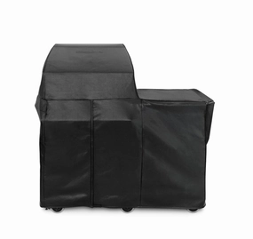 Lynx CC30M 30" Grill Or Smoker Carbon Fiber Vinly Cover (Mobile Kitchen Cart) Barbeque Grill Accessories,grill tool set