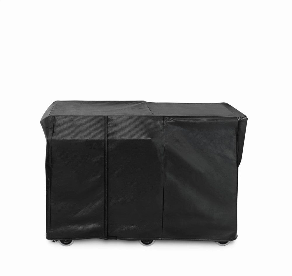 Lynx CCAGSERVE Asado Grill (L30Ag-M) Or Serve Counter (Lserve-M) Carbon Vinyl Cover (Mobile Kitchen Cart) Barbeque Grill Accessories,grill tool set