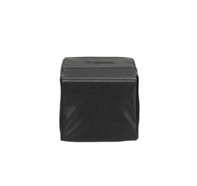 Lynx CCLSB1 Single Side Burner Carbon Fiber Vinyl Cover (Built-In) Barbeque Grill Accessories,grill tool set