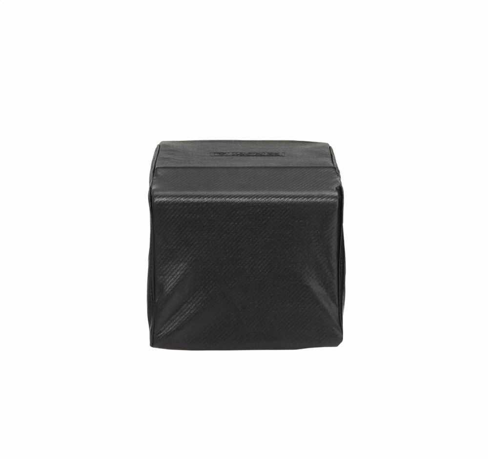 Lynx CCLSB1 Single Side Burner Carbon Fiber Vinyl Cover (Built-In) Barbeque Grill Accessories,grill tool set