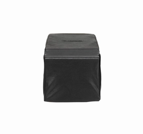 Lynx CCLSB Double Side Burner Carbon Fiber Vinyl Cover (Built-In) Barbeque Grill Accessories,grill tool set