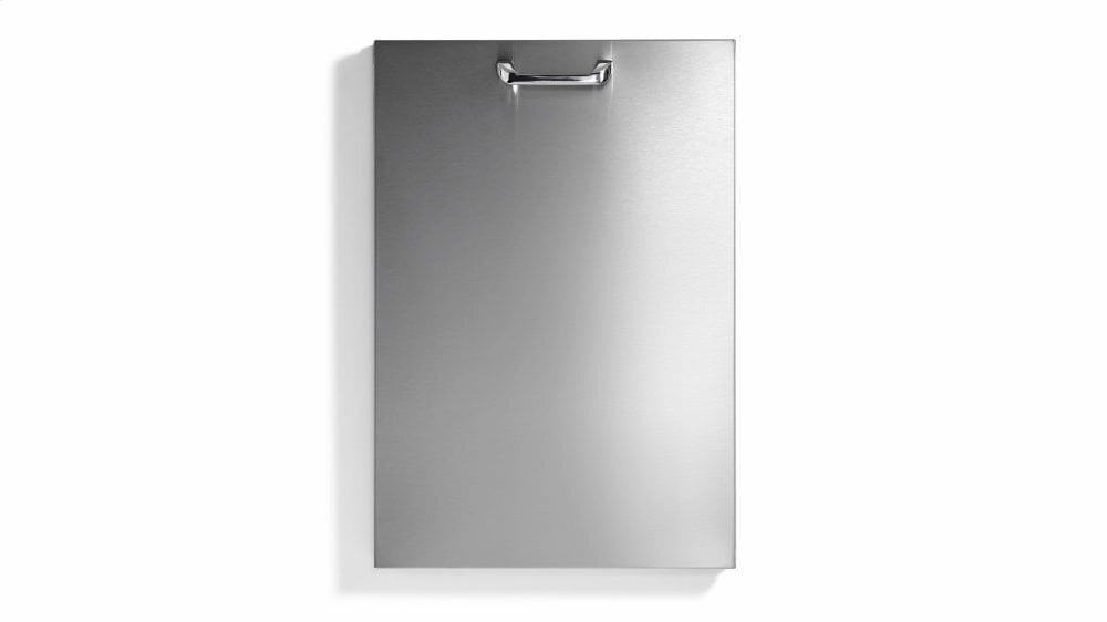 Lynx L18TC Tilt Out Trash Center Storage,outdoor grill storage cabinet