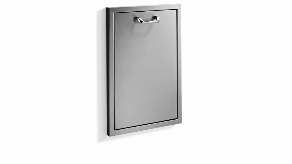 Lynx L20TR Lynx Trash & Recycle Bin - Professional
