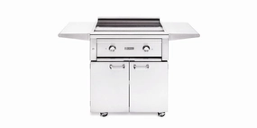 Lynx L30AGFLP 30" Cooktop Asado Freestanding Grill (L30Agf) Pro Barbeque Grills,professional outdoor grill