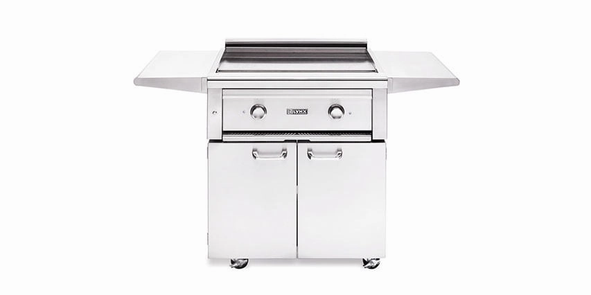 Lynx L30AGFLP 30" Cooktop Asado Freestanding Grill (L30Agf) Pro Barbeque Grills,professional outdoor grill