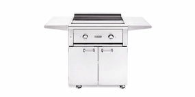 Lynx L30AGFLP 30" Cooktop Asado Freestanding Grill (L30Agf) Liquid Propane Barbeque Grills,propane gas grill