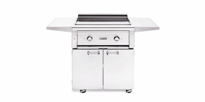 Lynx L30AGFLP 30" Cooktop Asado Freestanding Grill (L30Agf) Liquid Propane Barbeque Grills,propane gas grill