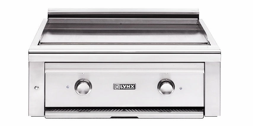 Lynx L30AGNG 30" Cooktop Asado Built-In Grill (L30Ag) Pro Barbeque Grills,professional outdoor grill