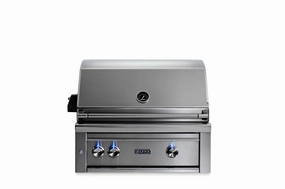 Lynx L30ATRLP 30" Lynx Professional All Trident Built In Grill Rotisserie, Lp Barbeque Grills,outdoor bbq grill