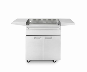 Lynx L30CART 30" Cart W/ Drawer For 30" Grill, Asado, Or Smoker Barbeque Grill Accessories,grill tool set