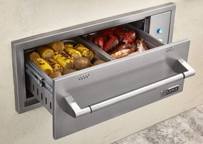 Lynx L30WD1 Lynx 30" Warming Drawer Barbeque Grill Accessories,grill tool set