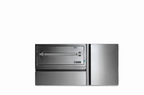 Lynx L42CC1 Lynx 42" Convenience Center W/ Wd, Drawer & Tank Storage Barbeque Grill Accessories,grill tool set
