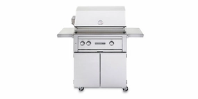 Lynx L500FRLP 30" Freestanding Grill With Rotisserie (L500Fr) Barbeque Grills,outdoor bbq grill