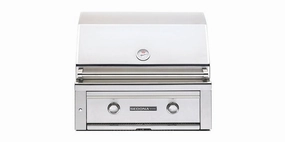 Lynx L500LP 30" Built In Grill With 2 Stainless Steel Burners (L500) Liquid Propane Barbeque Grills,propane gas grill