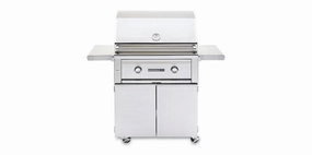 Lynx L500PSFLP 30" Freestanding Grill With Prosear (L500Psf) Pro Barbeque Grills,professional outdoor grill