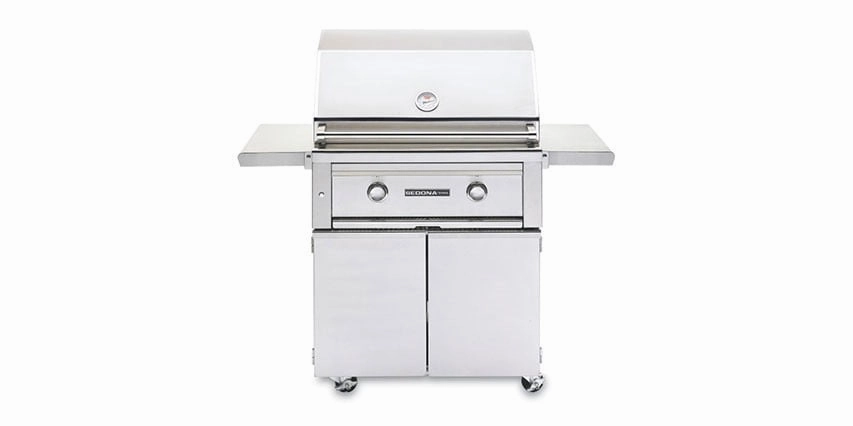 Lynx L500PSFLP 30" Freestanding Grill With Prosear (L500Psf) Pro Barbeque Grills,professional outdoor grill
