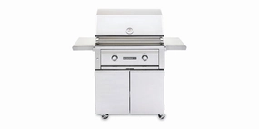 Lynx L500PSFLP 30" Freestanding Grill With Prosear (L500Psf) Barbeque Grills,outdoor bbq grill