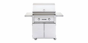 Lynx L500PSFNG 30" Freestanding Grill With Prosear (L500Psf) Natural Gas Barbeque Grills,natural gas outdoor grill