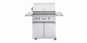 Lynx L500PSFRLP 30" Freestanding Grill With Prosear & Rotisserie (L500Psfr) Liquid Propane Barbeque Grills,propane gas grill