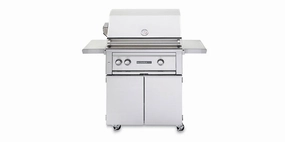 Lynx L500PSFRLP 30" Freestanding Grill With Prosear & Rotisserie (L500Psfr) Barbeque Grills,outdoor bbq grill