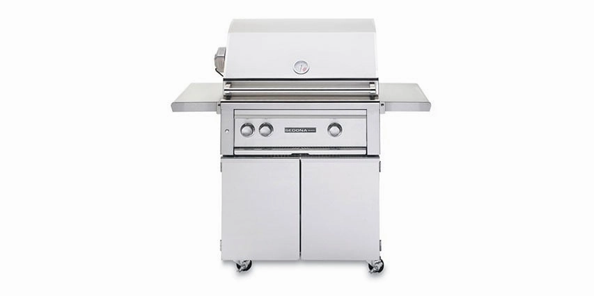 Lynx L500PSFRNG 30" Freestanding Grill With Prosear & Rotisserie (L500Psfr) Barbeque Grills,outdoor bbq grill