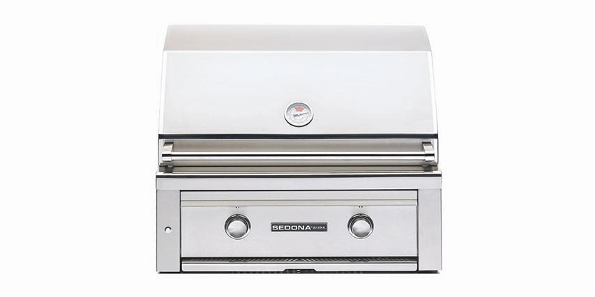 Lynx L500PSLP 30" Built In Grill With Prosear (L500Ps) Barbeque Grills,outdoor bbq grill