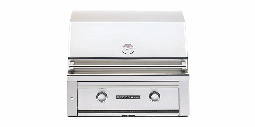 Lynx L500PSLP 30" Built In Grill With Prosear (L500Ps) Liquid Propane Barbeque Grills,propane gas grill