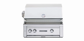 Lynx L500PSRLP 30" Built In Grill With Prosear & Rotisserie (L500Psr) Barbeque Grills,outdoor bbq grill