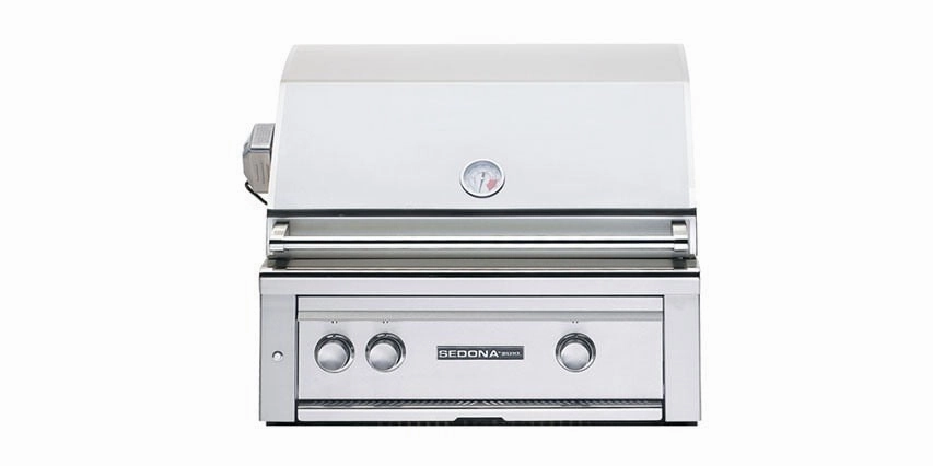 Lynx L500PSRLP 30" Built In Grill With Prosear & Rotisserie (L500Psr) Barbeque Grills,outdoor bbq grill