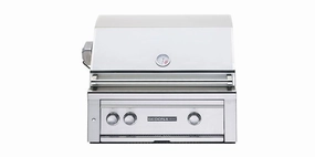 Lynx L500PSRLP 30" Built In Grill With Prosear & Rotisserie (L500Psr) Pro Barbeque Grills,professional outdoor grill