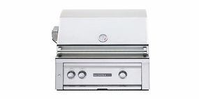 Lynx L500RLP 30" Built In Grill With Rotisserie (L500R) Pro Barbeque Grills,professional outdoor grill