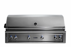 Lynx L54TRLP 54" Lynx Professional Built In Grill With 1 Trident And 3 Ceramic Burners And Rotisserie, Lp Barbeque Grills,outdoor bbq grill