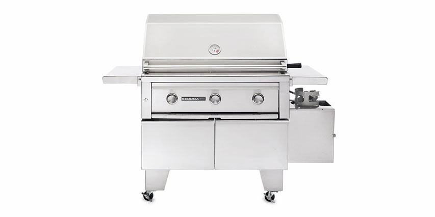 Lynx L600ADALP Ada Compliant 36" Grill - 1 Prosear Burner & 2 Stainless Steel Burners" (L600Ada) Barbeque Grills,outdoor bbq grill