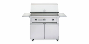 Lynx L600FLP 36" Freestanding Grill (L600F) Liquid Propane Barbeque Grills,propane gas grill
