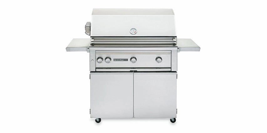 Lynx L600FRLP 36" Freestanding Grill With Rotisserie (L600Fr) Barbeque Grills,outdoor bbq grill