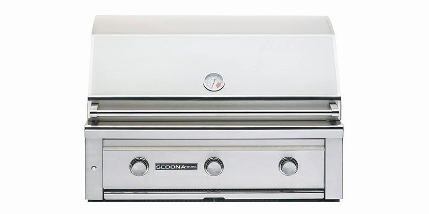 Lynx L600LP 36" Built In Grill With 3 Stainless Steel Burners (L600) Barbeque Grills,outdoor bbq grill