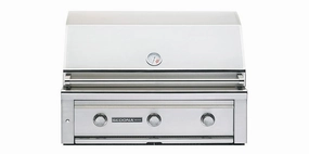 Lynx L600NG 36" Built In Grill With 3 Stainless Steel Burners (L600) Natural Gas Barbeque Grills,natural gas outdoor grill